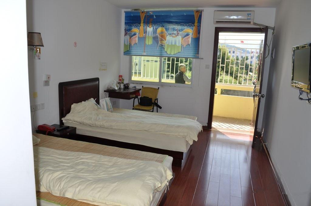 福建家庭式敬老院养老院长乐航城老年人会所