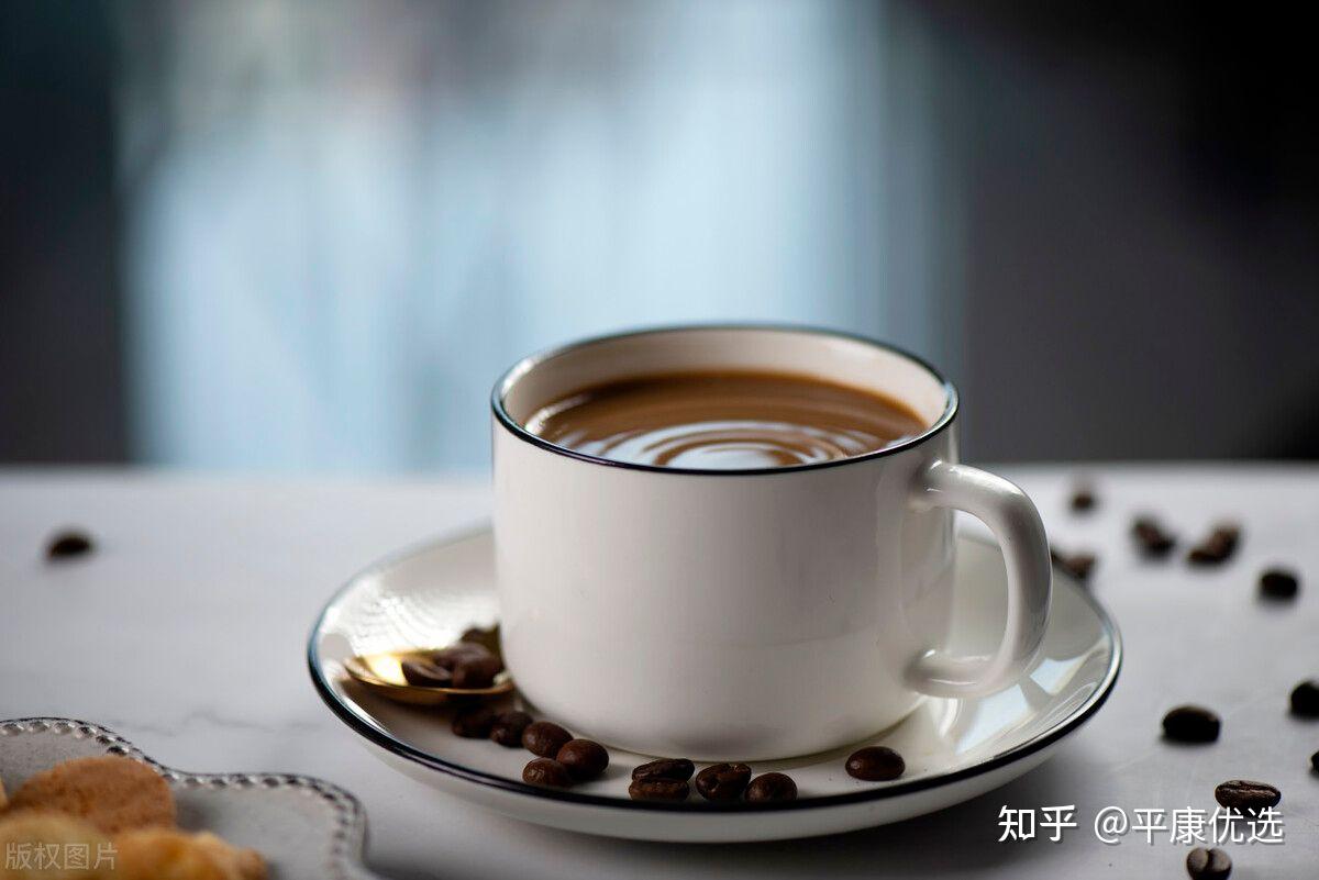 每天喝咖啡对身体有害么？