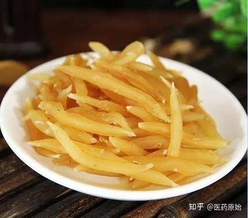 带你识别天冬 - 知乎