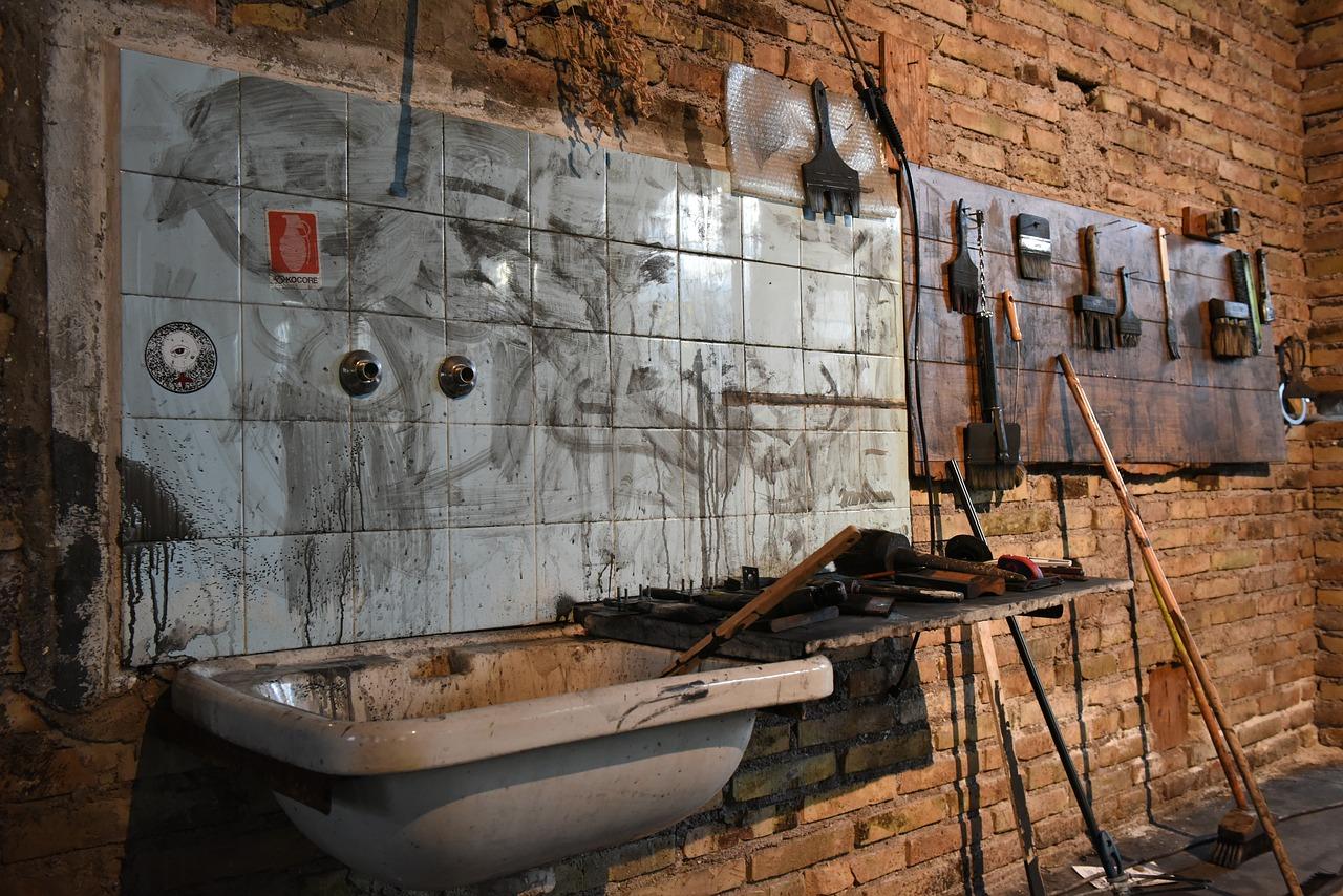 凌乱的网线怎么整理