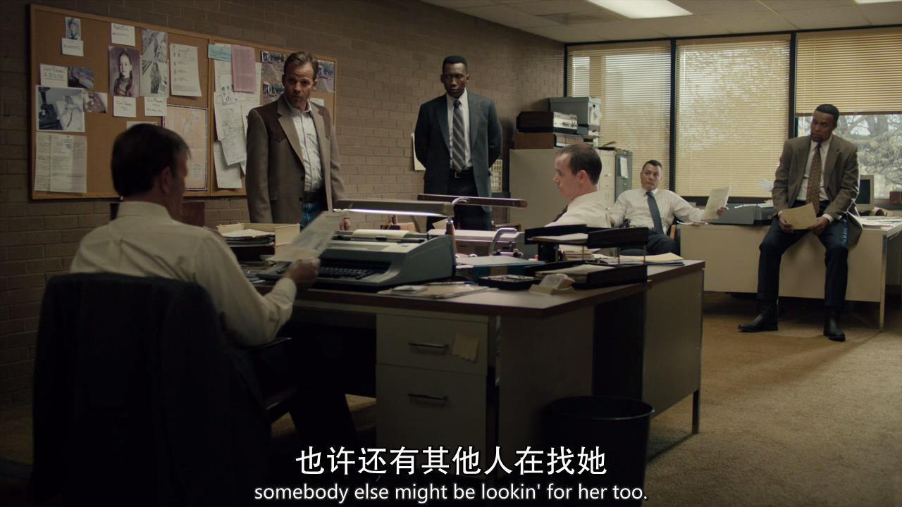 如何评价美剧《真探》(True Detective)第三季? - 知乎