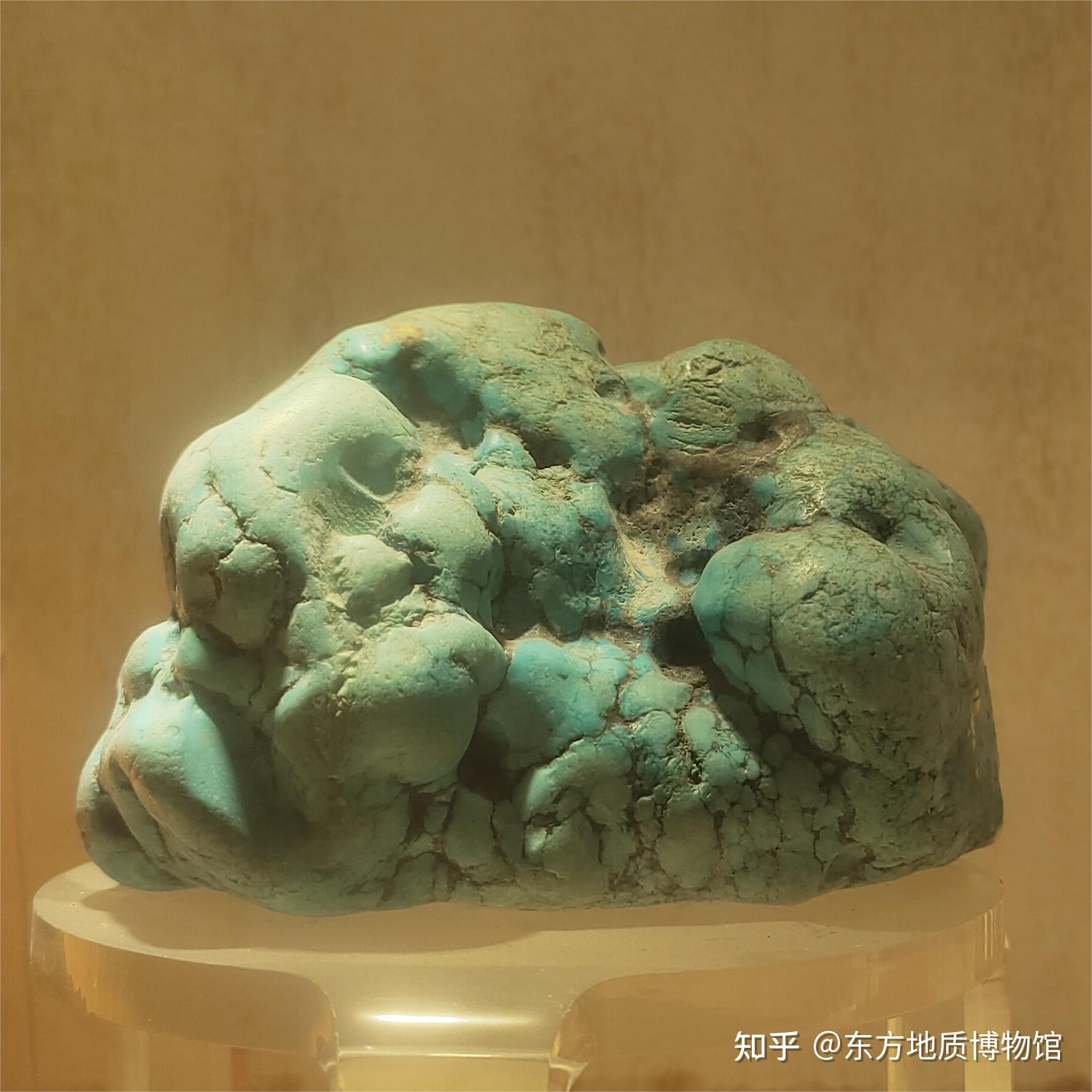 绿松石 - 知乎