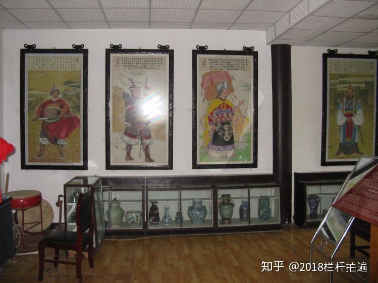 电视剧《西游记》外景地:安县-罗浮山 (中)