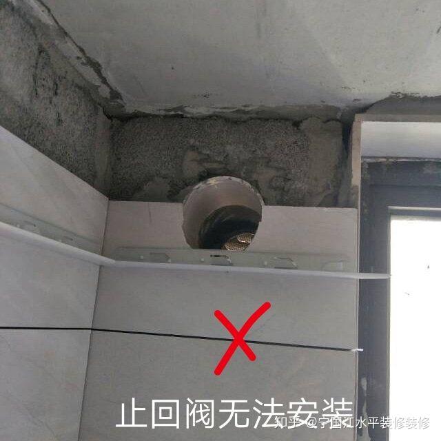 宁国装修:不能忽视的厨房烟道