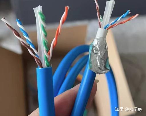 2022家庭装修网线选购指南（附5、6、7类网线知识科普）