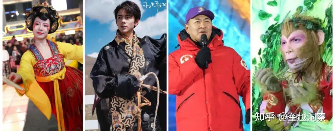 "菏泽树哥"带火一座城,5天涨粉350万,山东文旅再得1分