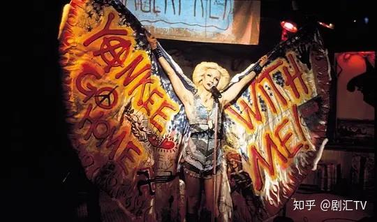 求一部电影关于彩虹的