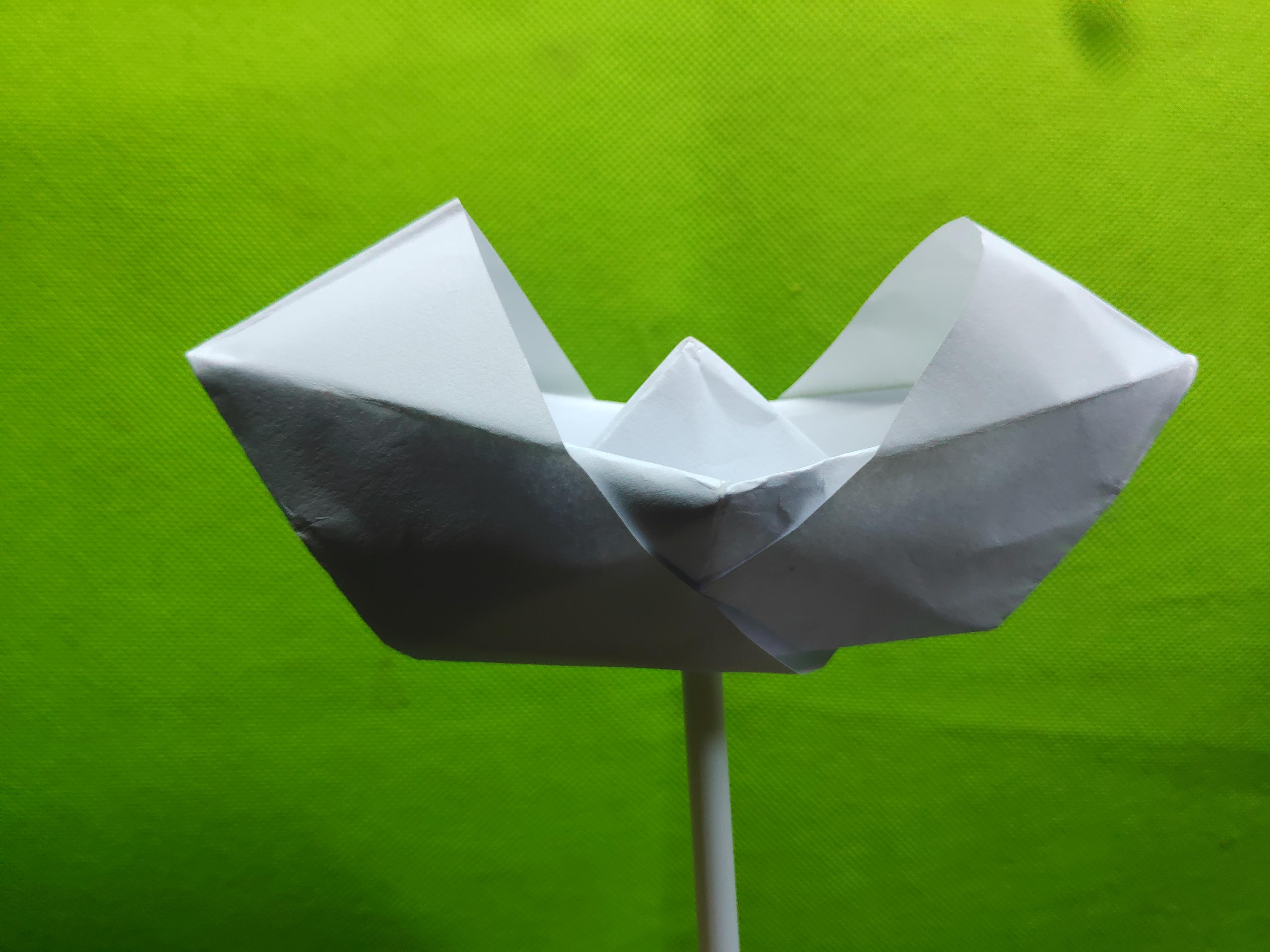 手工制作纸飞机