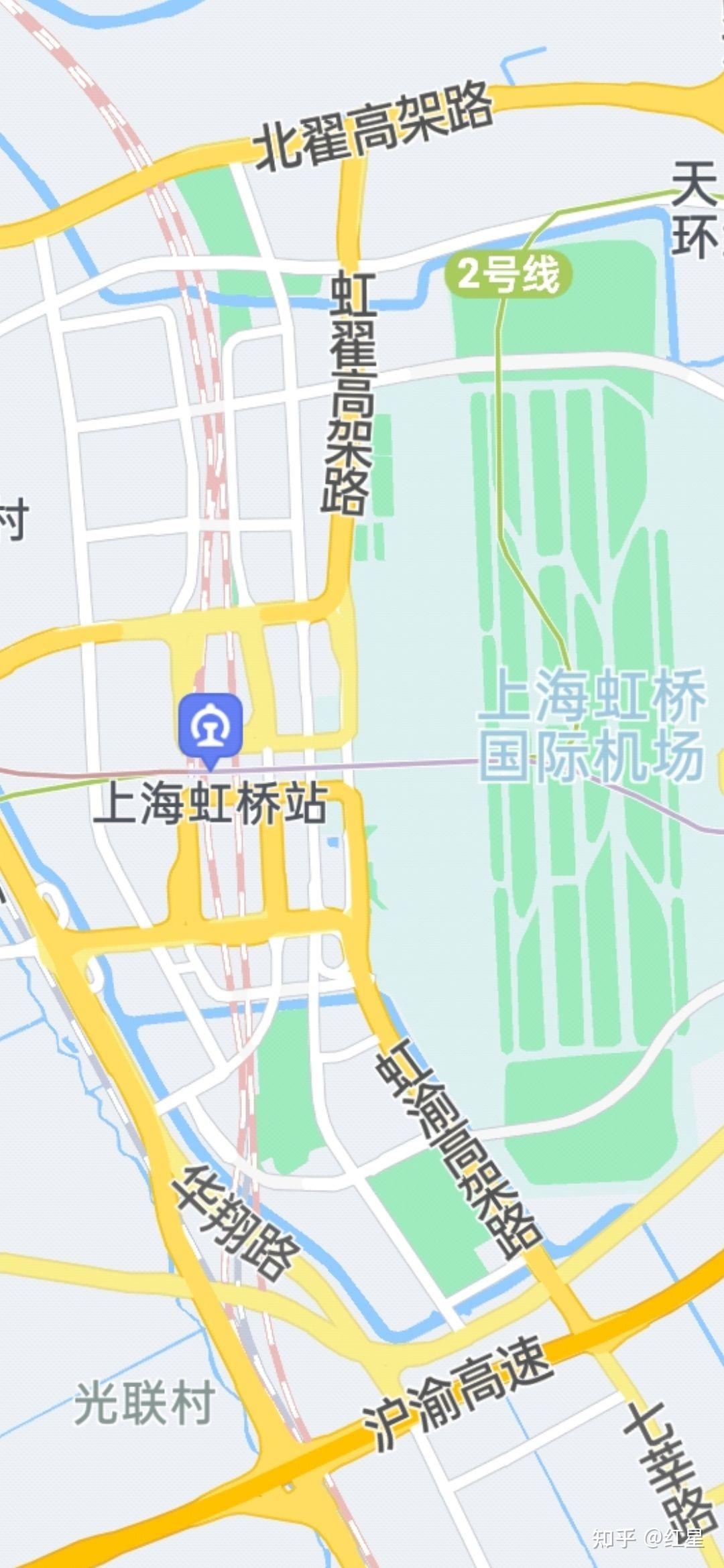 上海浦东国际机场到火车站去要怎么走? 