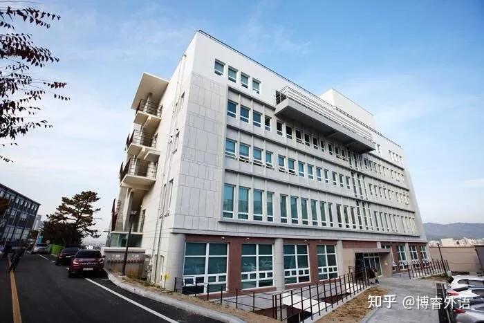韩国西原大学怎么样