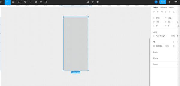 Figma矢量网络功能详解——真的不一样！ - 知乎
