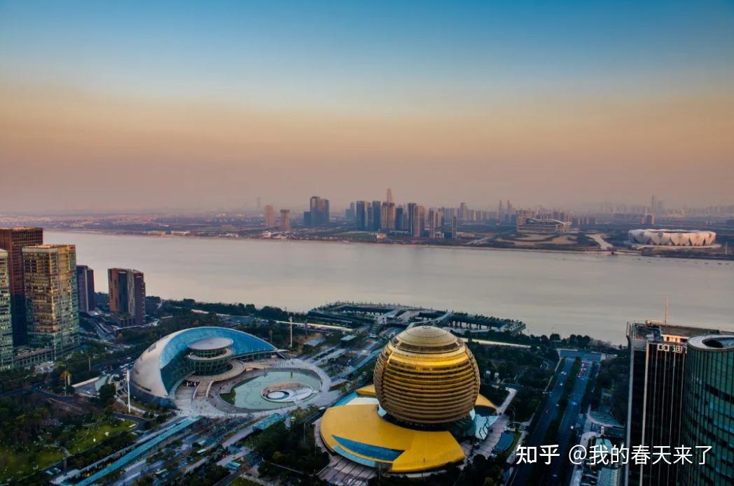 盘盘都暴击这两年在杭州谁是从未失算的红盘推手