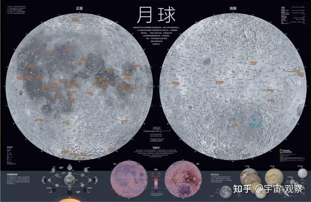 嫦娥五号带回17kg月壤与美国月壤成分不同美国登月造假了