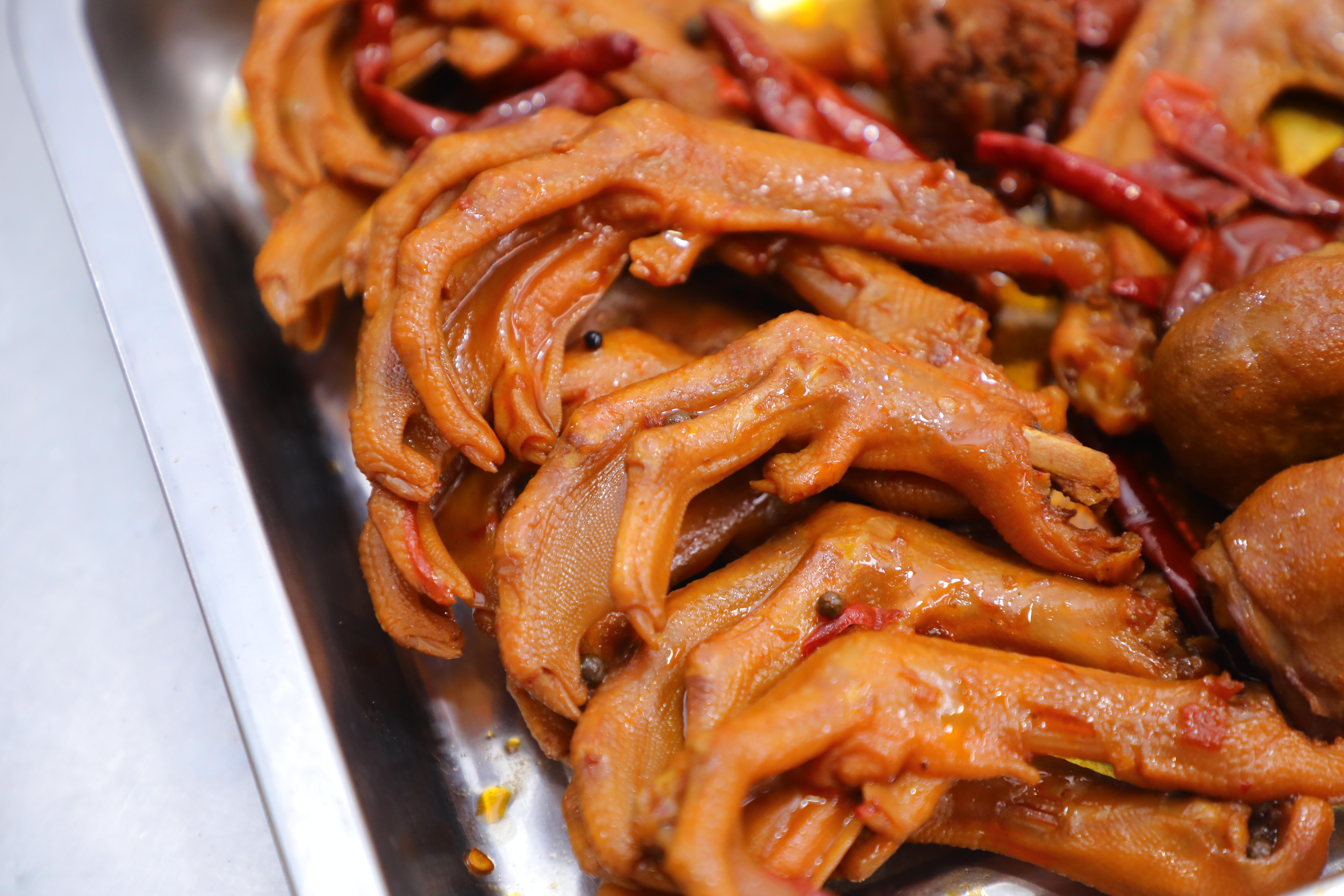 想学做卤菜,可以在哪里学卤菜技术啊? - 知乎