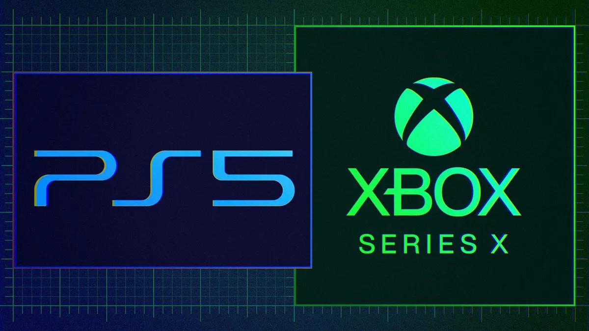 下一代主機入手選擇xbox series x還是ps5? - 知乎