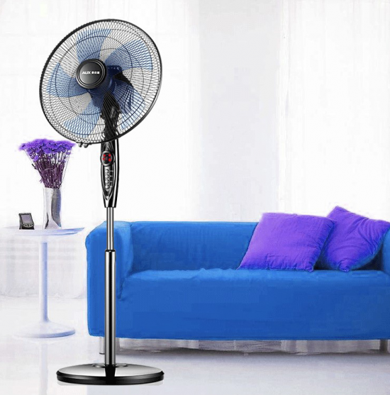 居家必备的落地扇你知道如何清理吗