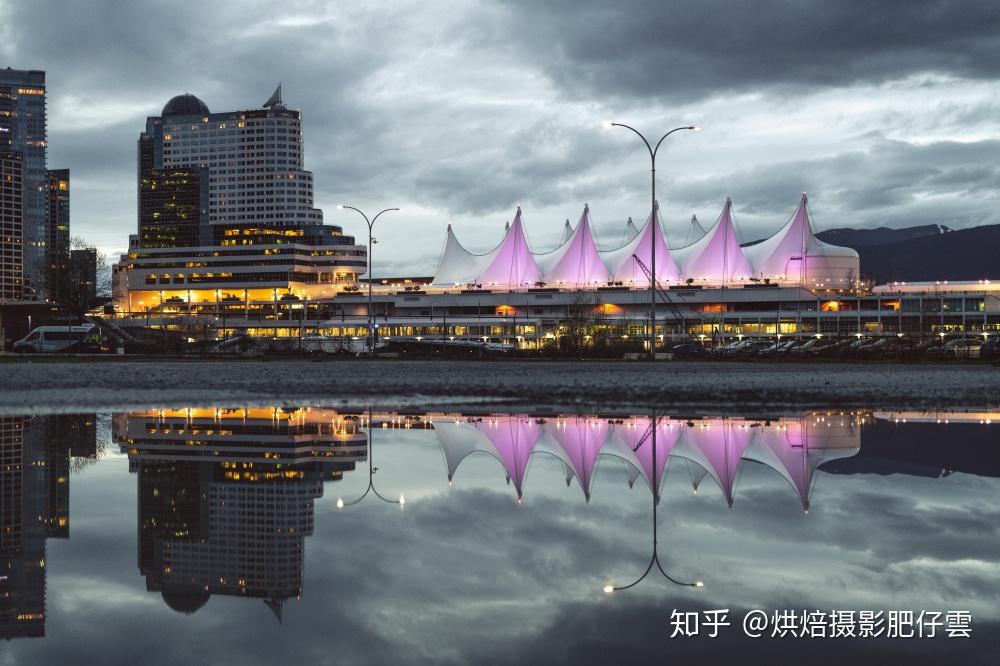 学点构图让照片不再单调