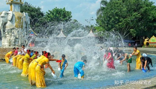 湖南新化方言本字之戽水、戽斗、戽桶 - 知乎