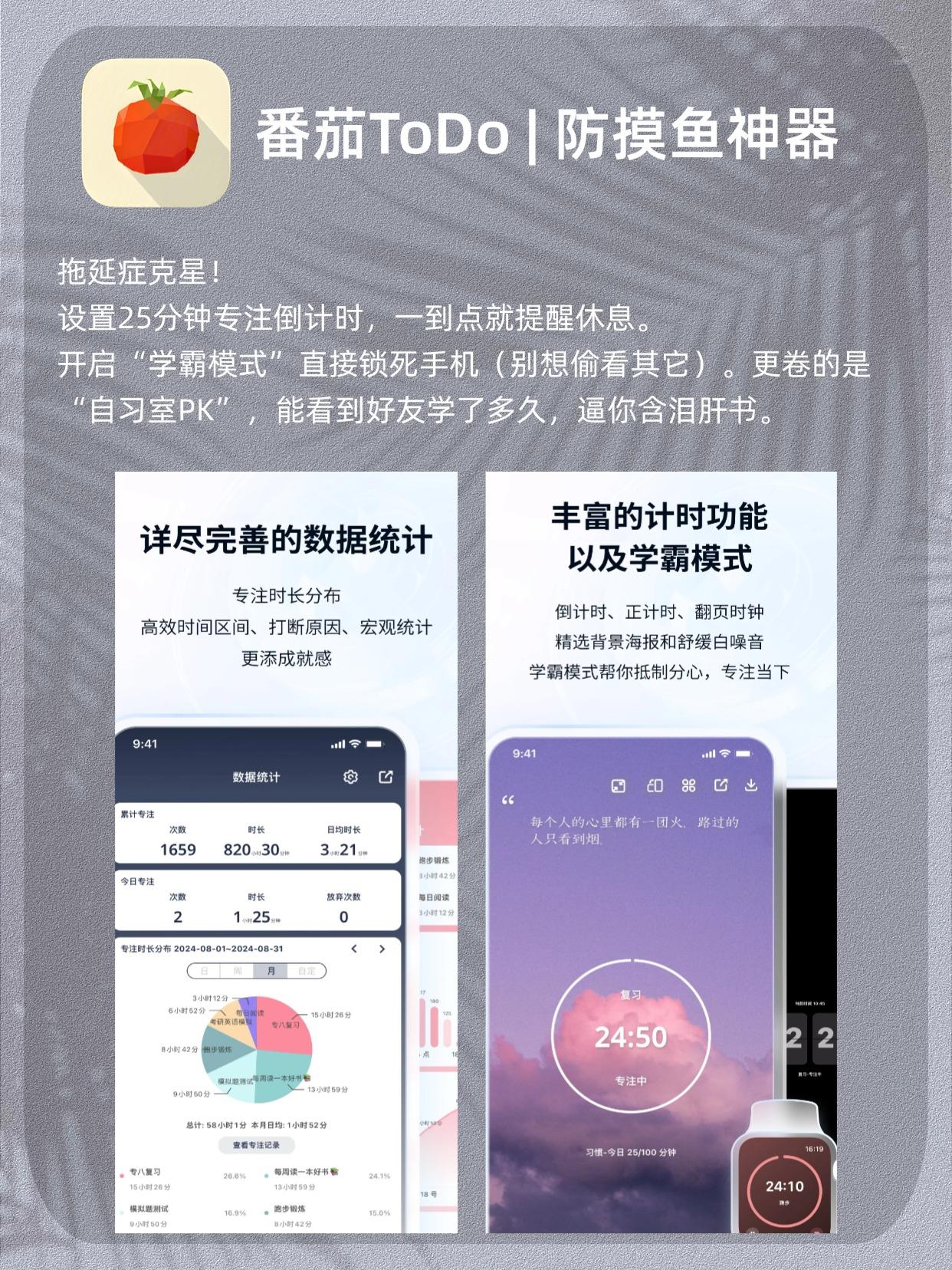学霸养成记:5款自我提升APP,让你的学期不再摆烂! - 知乎