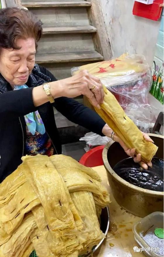 老巷小吃03:龙津路百年《驿巷》,柴门寂寂黍饭馨,山家烟火春雨晴 - 知乎