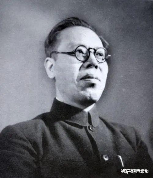 王明是如何在六届四中全会上异军突起的 - 知乎