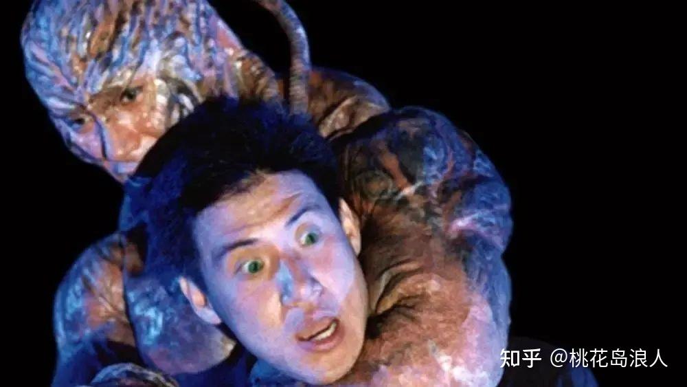 如何评价电影《妖兽都市》? - 知乎