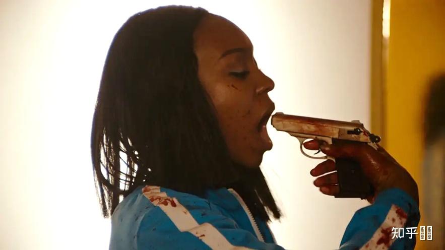 如何评价电影占有者possessor