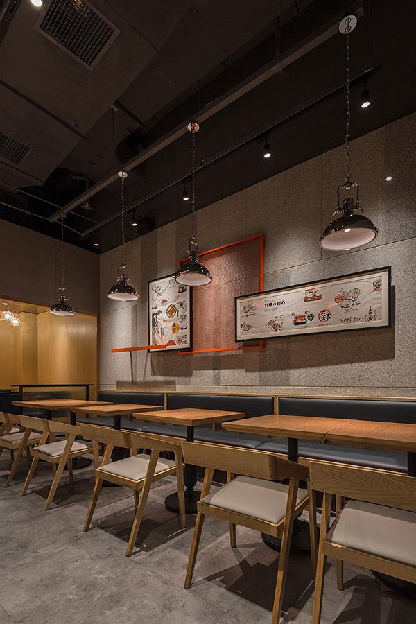 餐饮设计丨好的餐饮室内设计公司,要怎么做! - 知乎