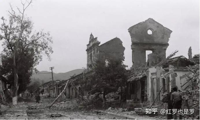 林中荆棘——越战到对越反击中的越南谅山省 - 知乎