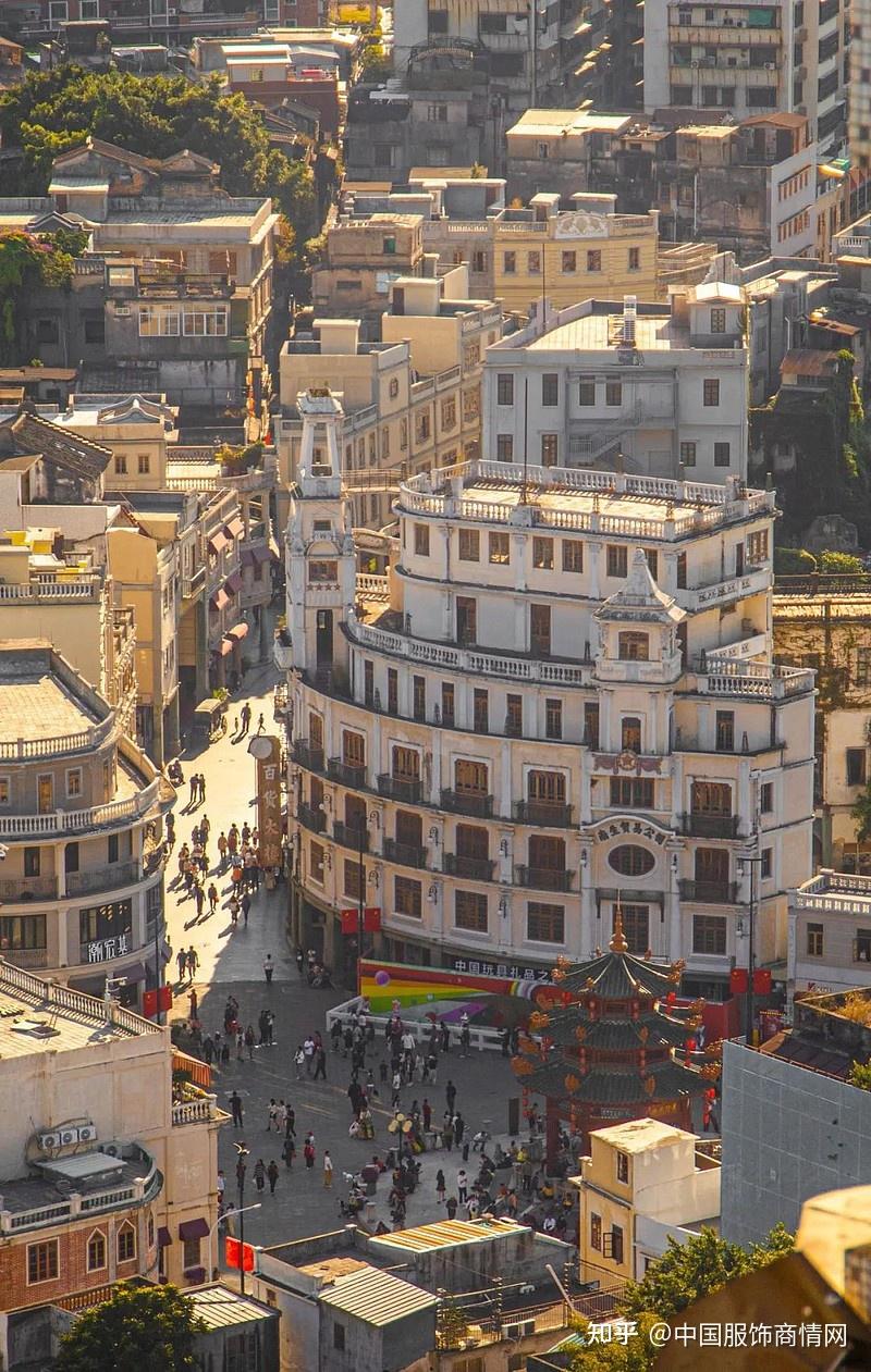 首届万物之旅潮汕国际摄影季线上投票正式开启