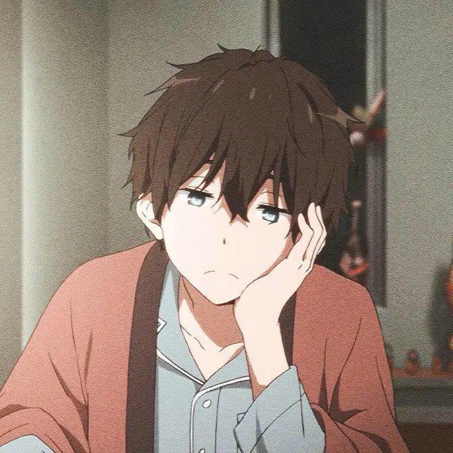 有没有什么惊艳的微信头像?-特别惊艳到人的微信头像