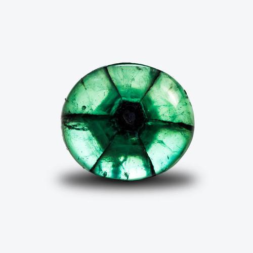 26颗达碧兹祖母绿