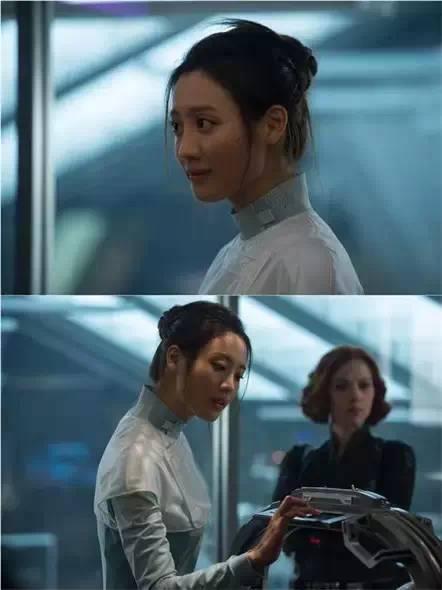 复联2 | 别人不会告诉你《复联2》隐藏的20个秘密 - 知乎