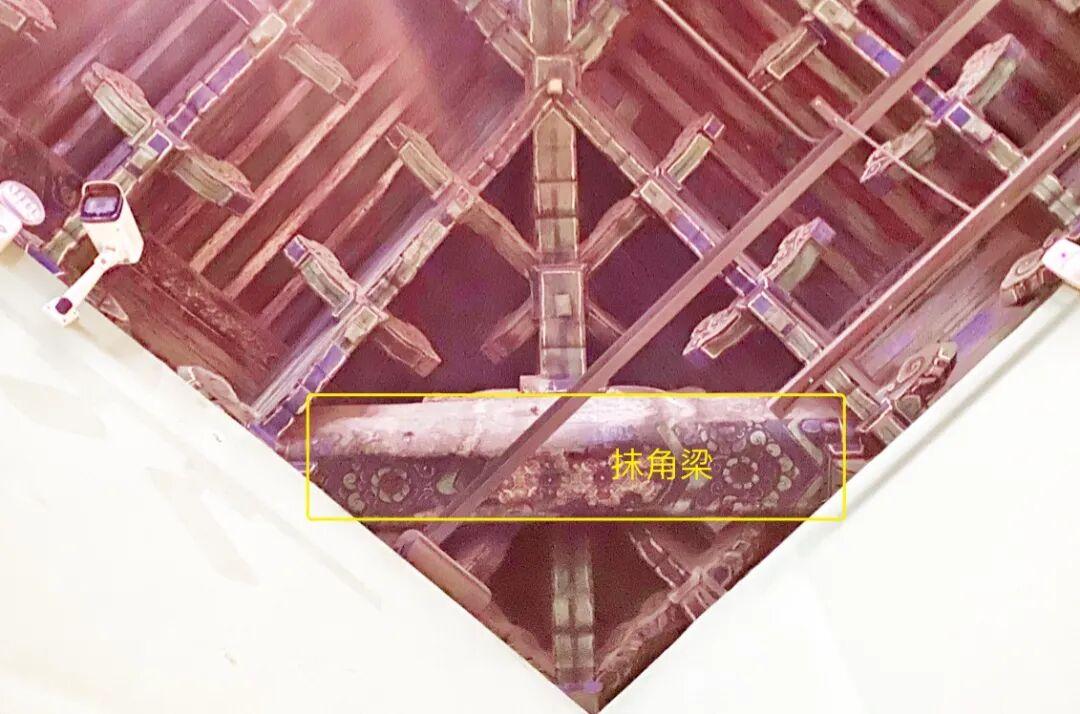 古建木构中的架梁、抱头梁、单步梁、双步梁、三步梁、老角梁、仔角梁、抹角梁、递角梁、月梁、趴梁、踩步梁,都在什么位置,有什么作用? - 知乎