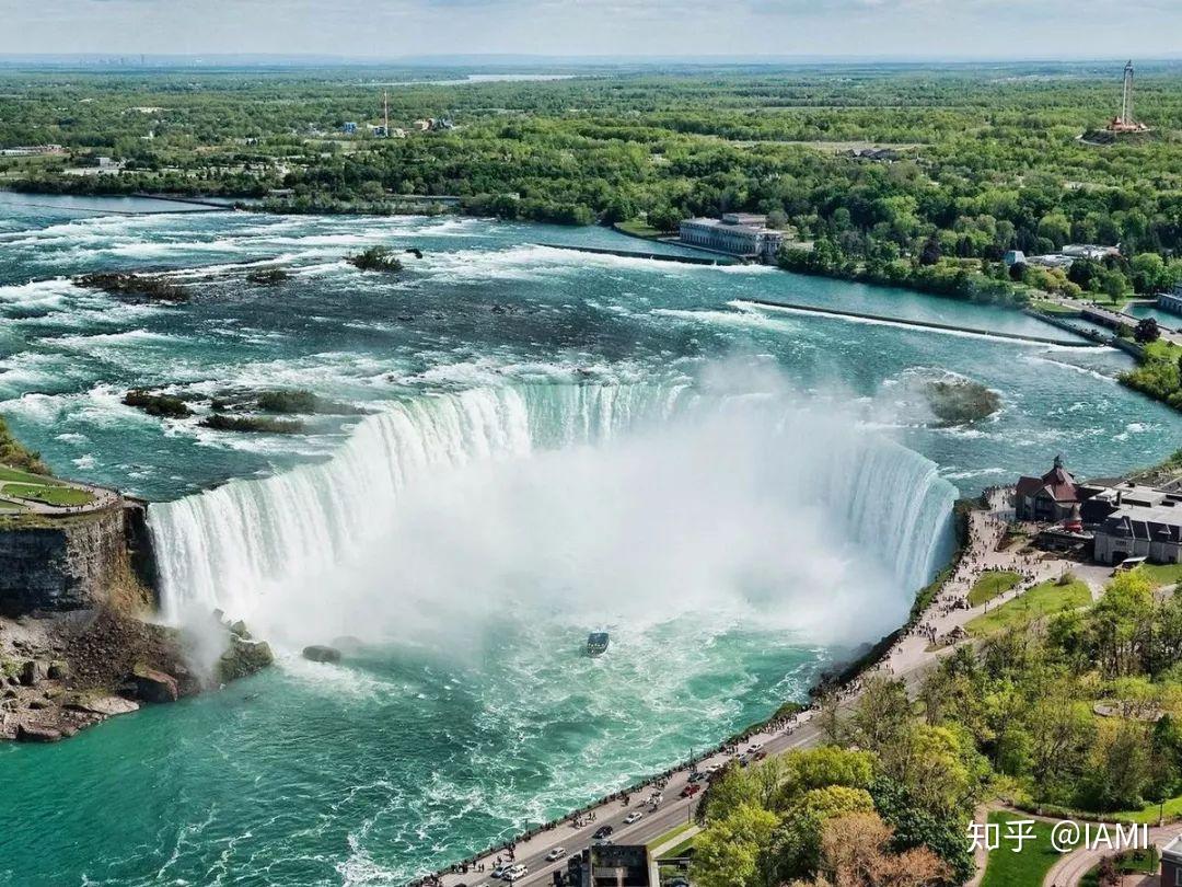 全球最高瀑布：自由落体15秒才能落地，500年里从未断流 - 知乎