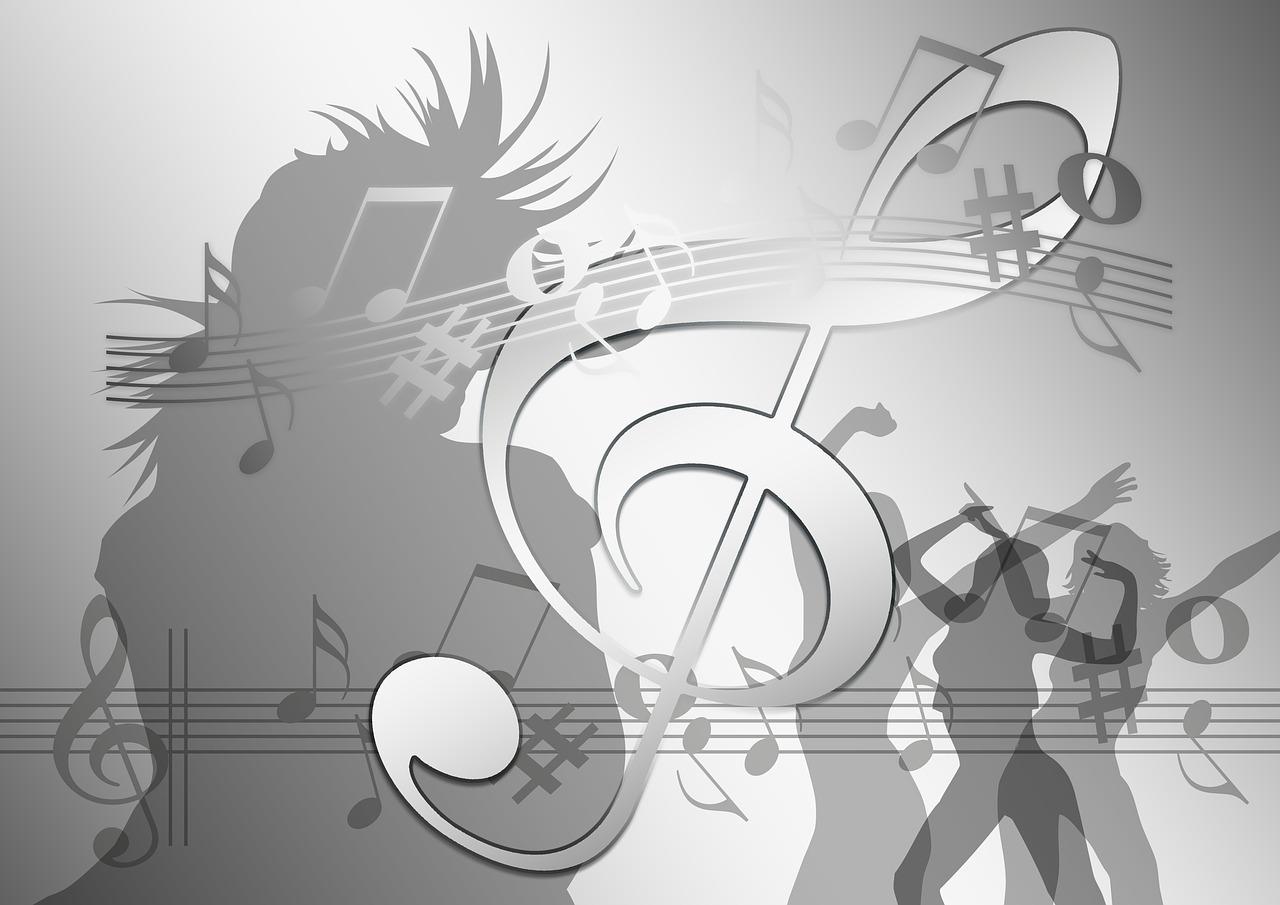 4. 和声团队实力