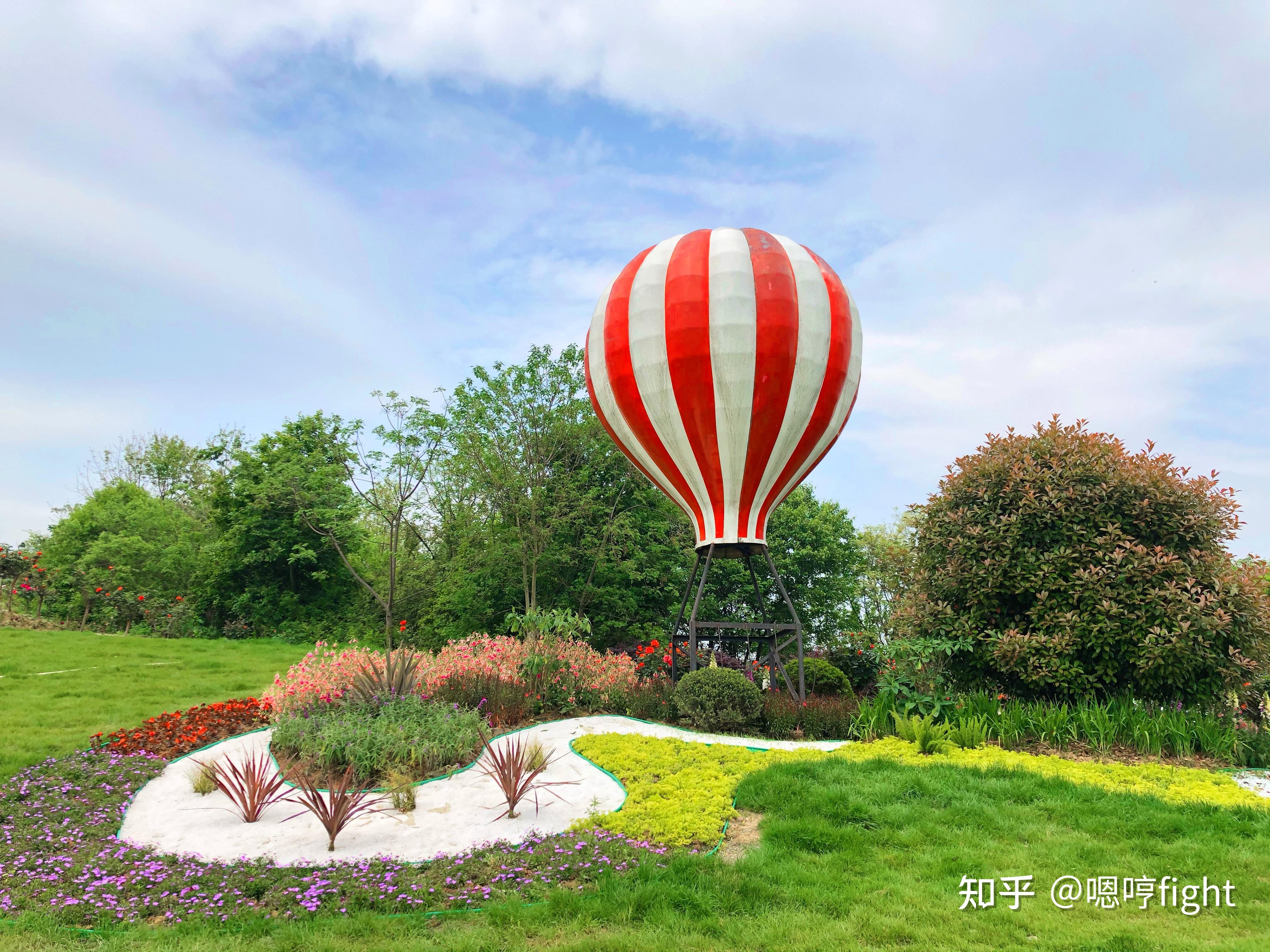 武汉亲子游有哪些值得去的游玩景区