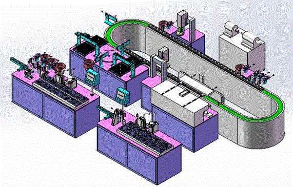 插件化开发框架_金蝶ke客户化开发文档_自动化设备公司开发流程