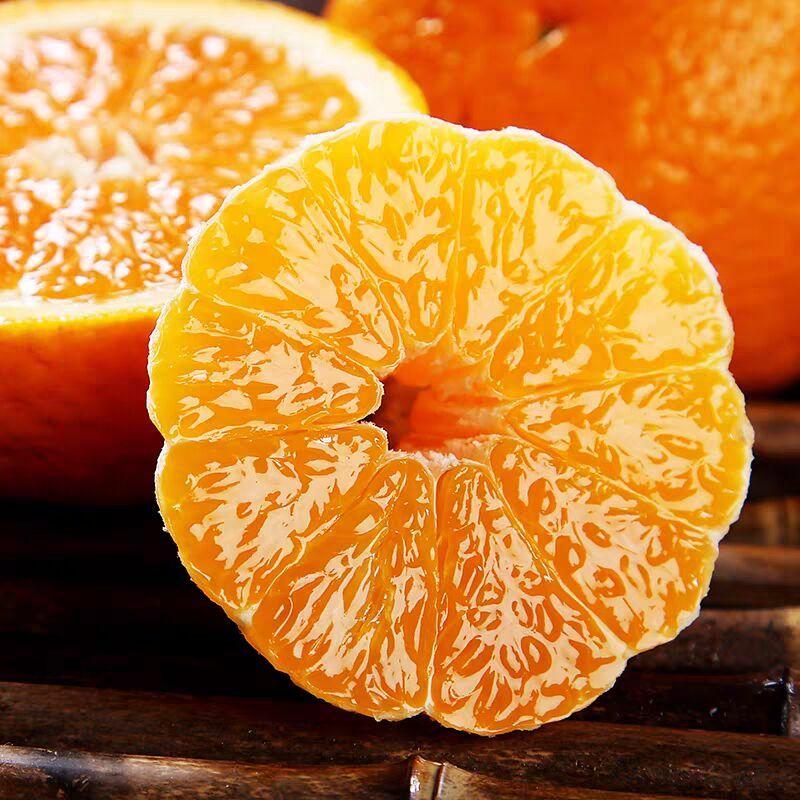 无核沃柑 - 知乎