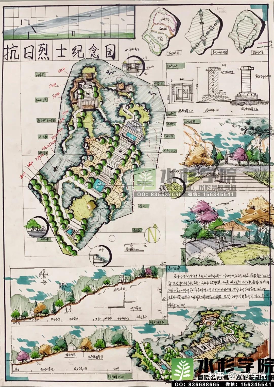 天大| 2021届水杉学院天津大学定向班喜报「内附经验分享,高分快题」 