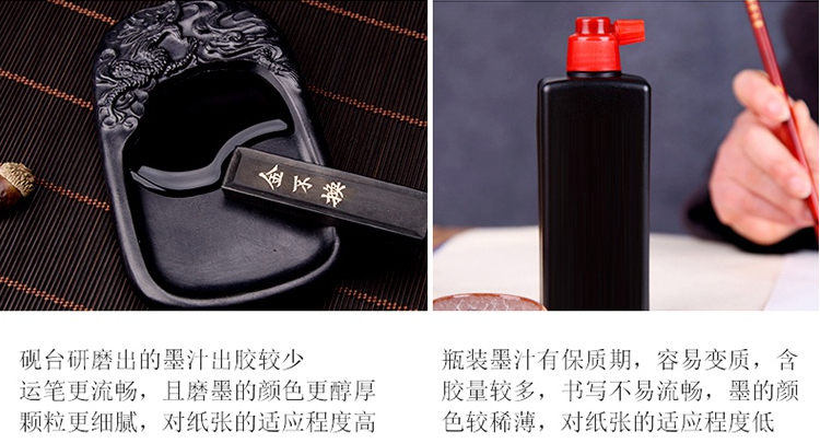 最美中国风l 文房四宝- 知乎