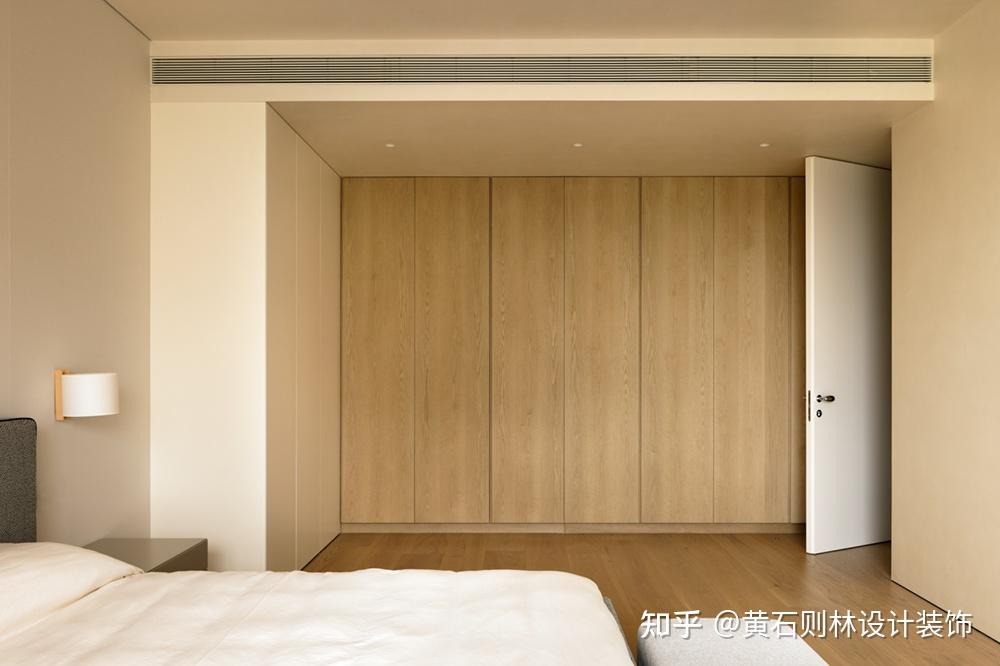 把自然搬进家：沉浸式体验原木风装修 - 知乎