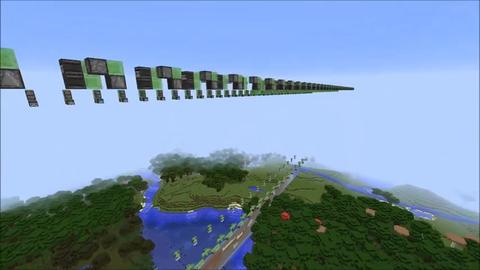 Minecraft1 12 2版本如何建造小型凋灵骷髅农场 知乎