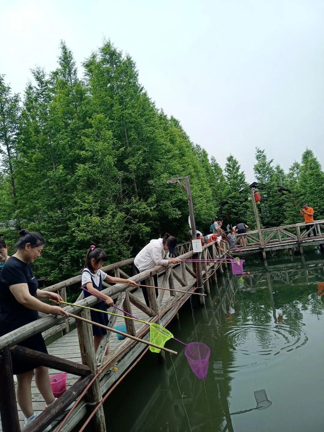 钓龙虾啦崇州这个钓虾秘密基地曝光赶紧约起