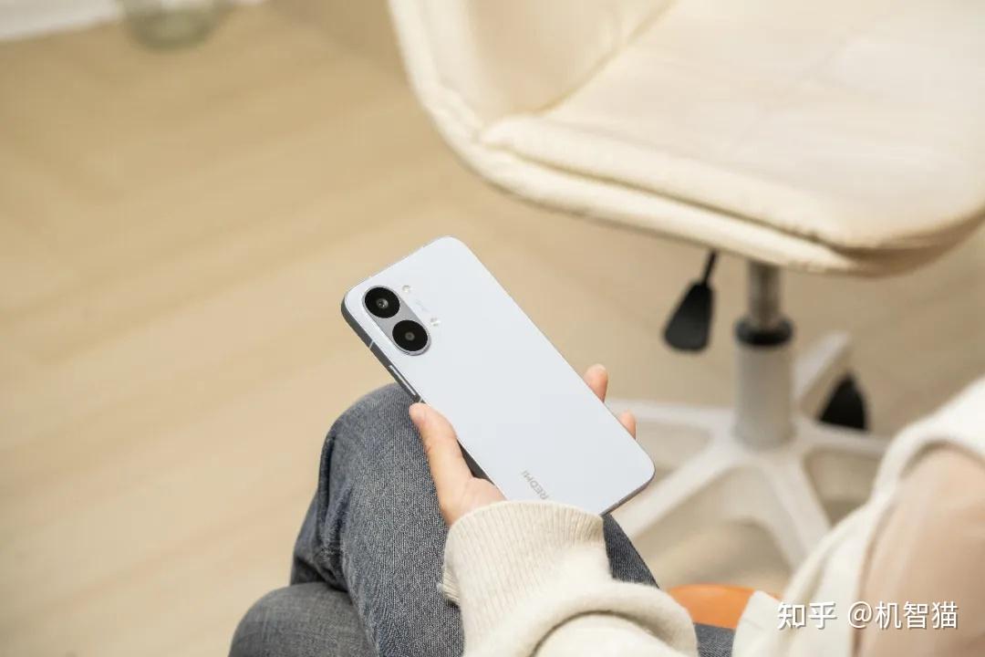 REDMI Turbo 5 Max测评:极限性能与续航的双重溢出