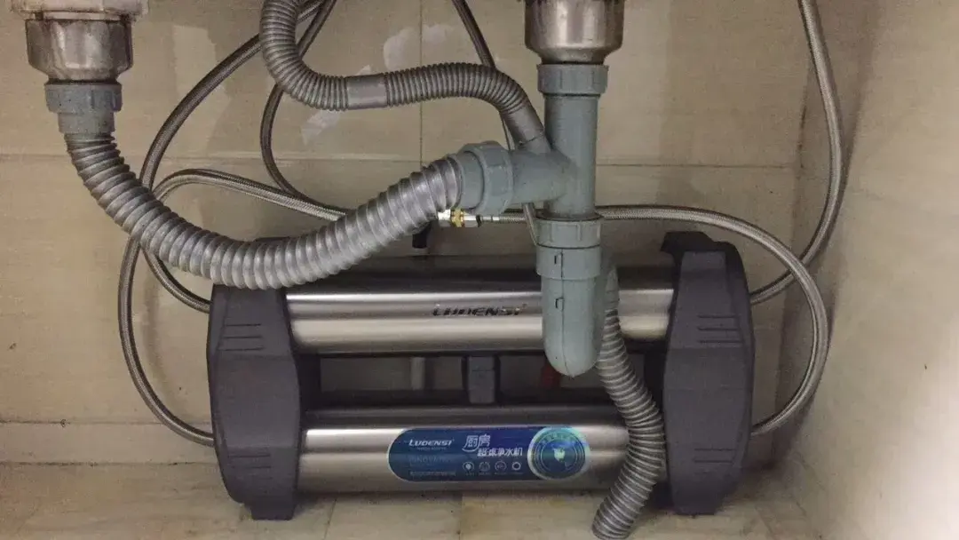 关注厨房用水健康对于装了末端净水器是否还需要安装超滤净水器,一直