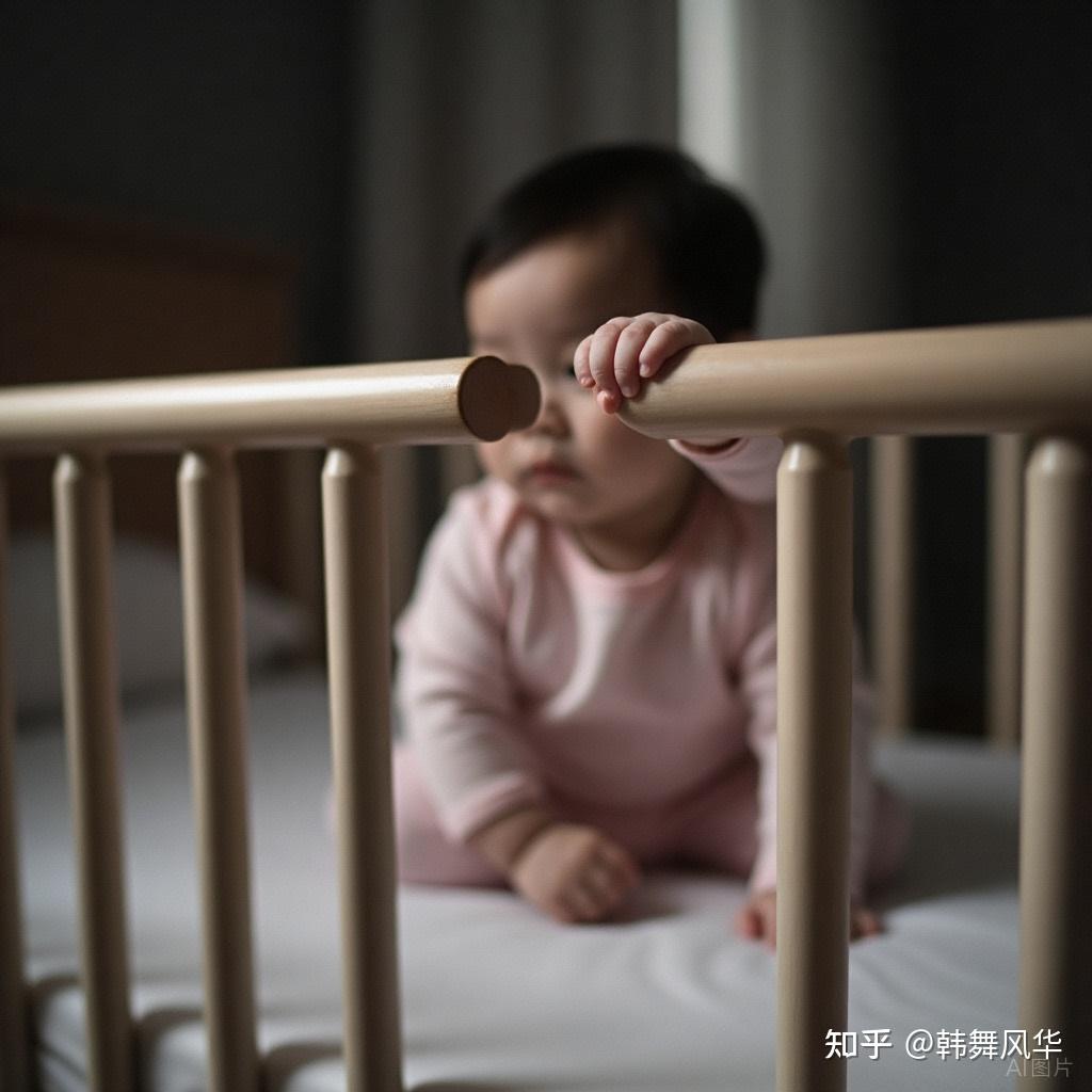 床围安全透气吗?夏季婴儿床围选购慎重点 - 知乎