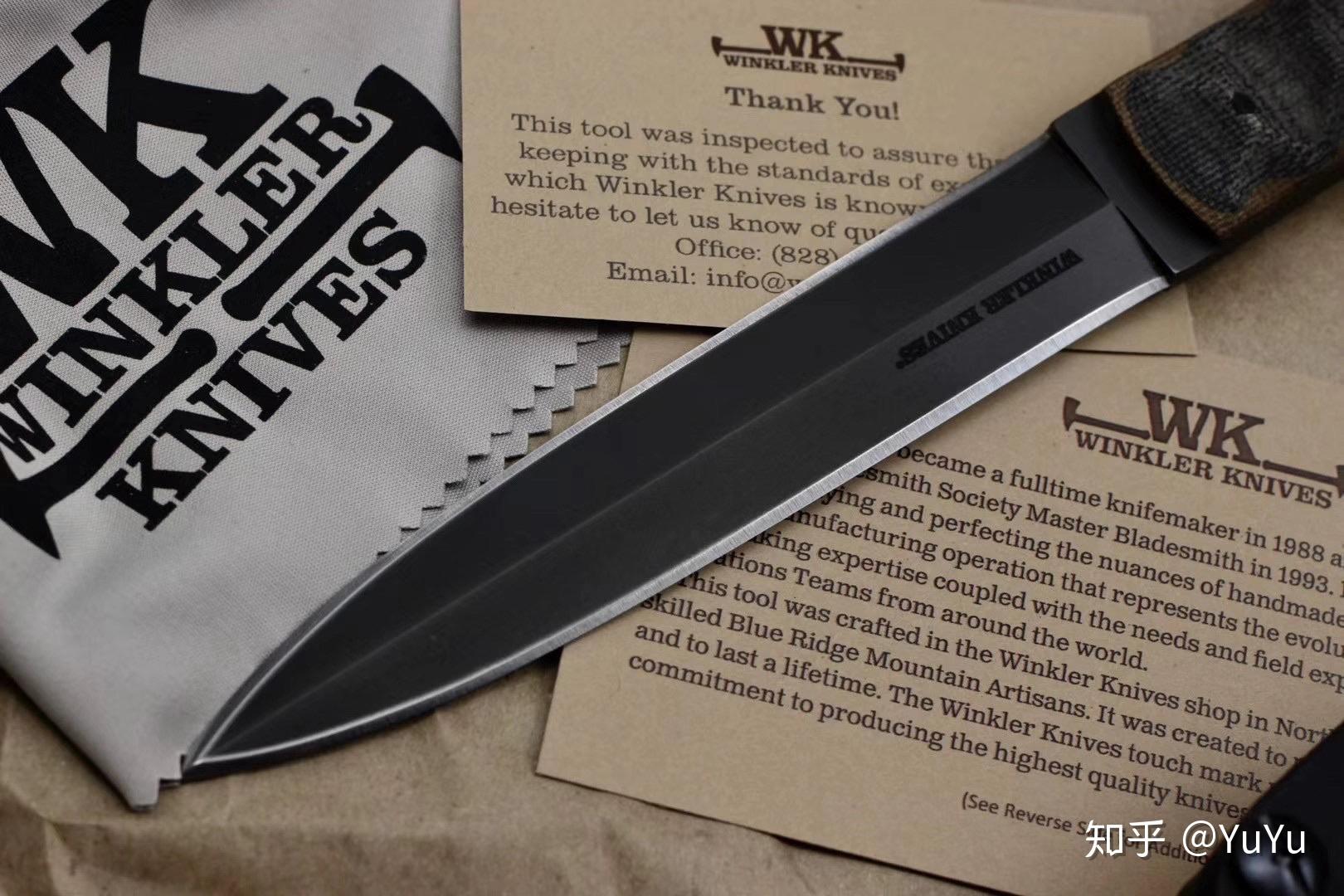 温克勒tacticaldaggercaswellwaspsculpted