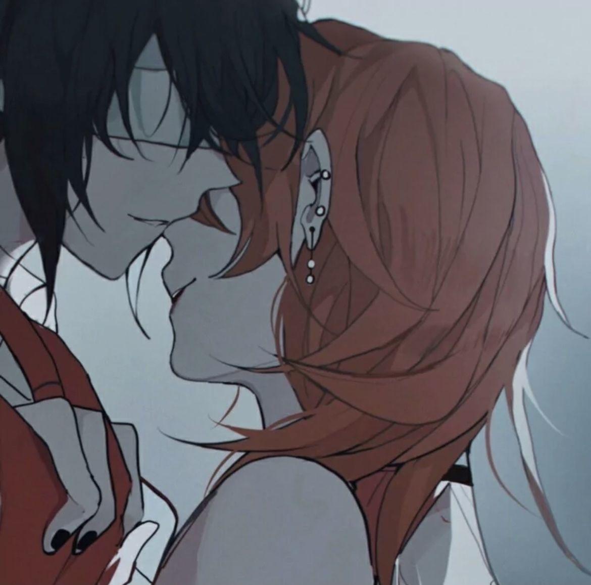 有没有好看的同性情头