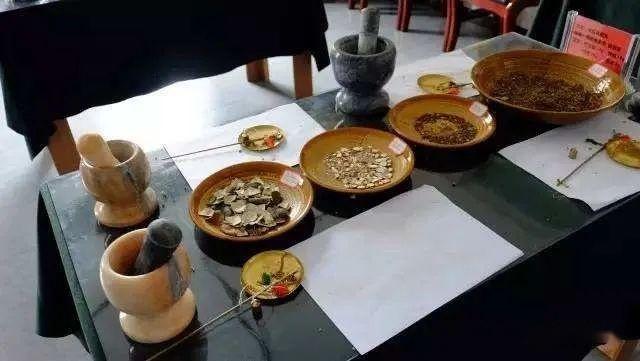 根治牙疼的民间土方